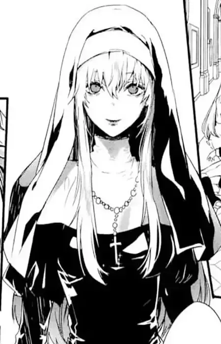 Luchia