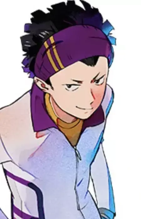 Ryo Tominaga