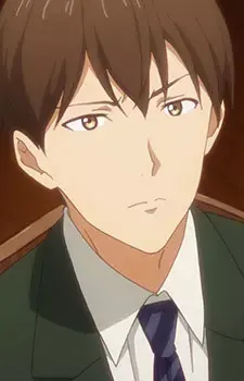 Hajishou Taninaka