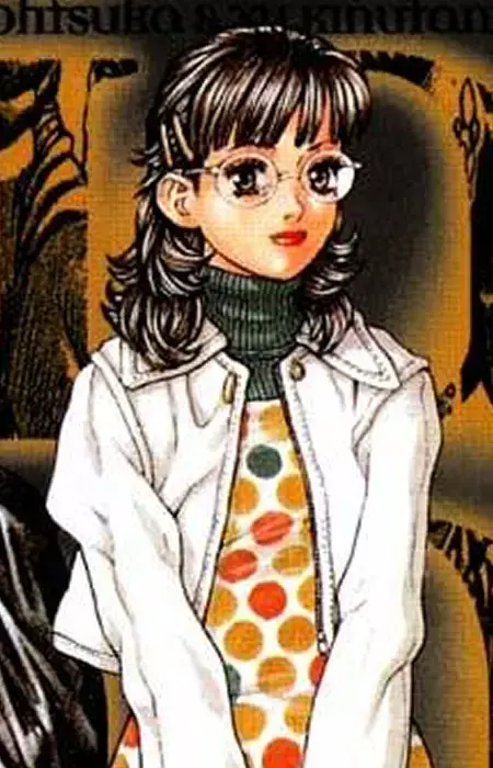Satsuki Fukuyama