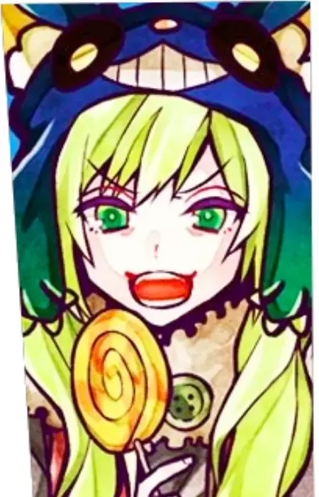 Ritsu Kamiki