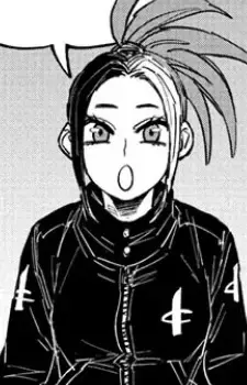 Rui Hosokawa