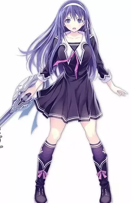 Koharu Tsukikage