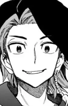 Ken Mochizuki