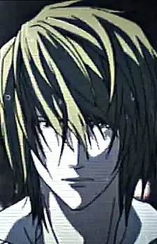 Hideki Ryuuga