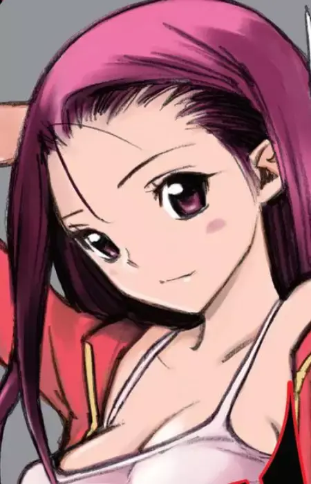 Akaumi Kiruru
