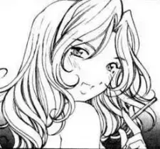 Sonoko Shidou
