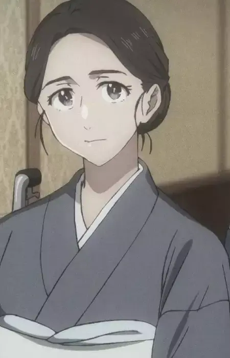 Chitose Hishigata
