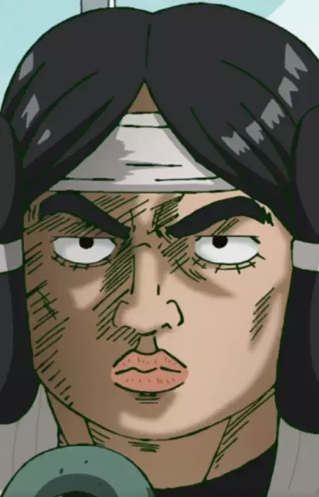 Haruaki Amakusa
