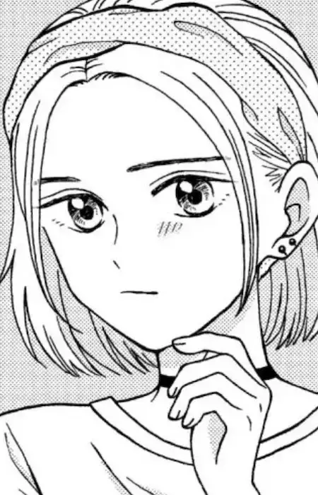 Mio Horie