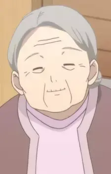 Mitsu Momoi