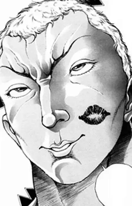 Kenji Yasuhara