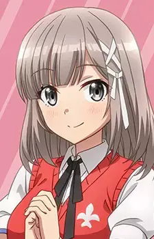 Haruna Mutsuishi