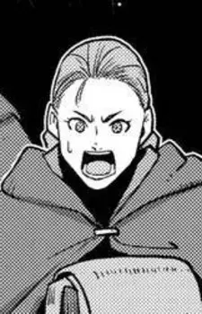 Naria's Subordinate A