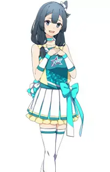 Koharu Hoshizuki