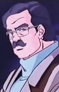 Dr. Cameron