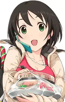 Miyo Harada