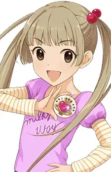 Chika Yokoyama