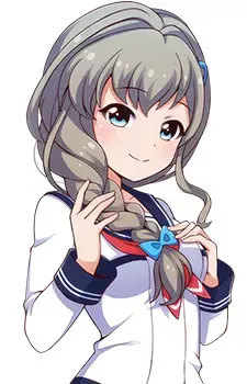 Haruka Narumi