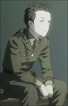 Kunihito Kusanagi