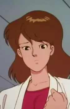 Ran Tenjinbayashi