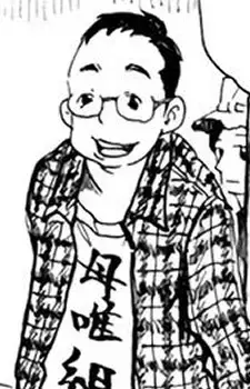 Series Director