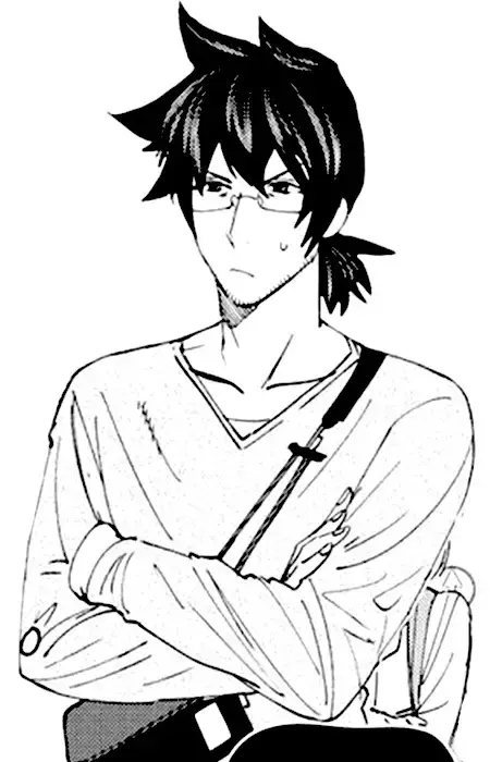 Yaro Saenai