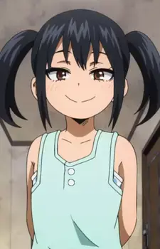 Hana Shimura