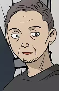 Mari's Father