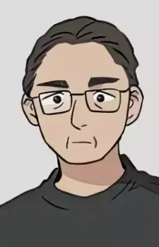 Hara's Father