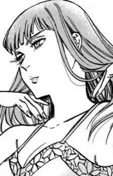 Marika Setouchi