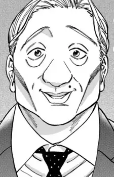 Yoshihiro Tokugawa