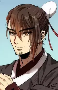 Chae Baek Wang