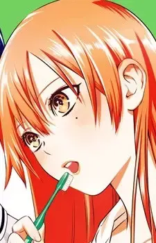 Mikaze Ezaki