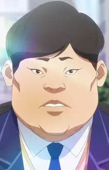 Duk-Hwa Pyeon