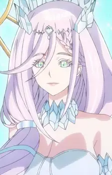 Goddess Alistia