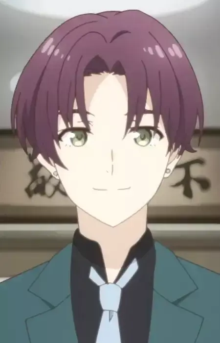 Masaki Azuma