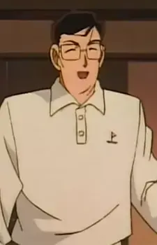 Keigo Endou