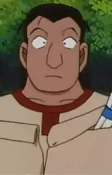 Makoto Hayashida