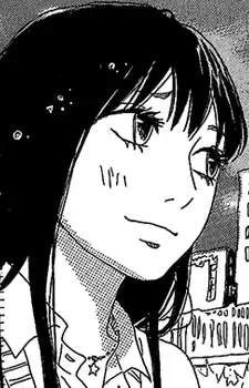 Nana Inohara