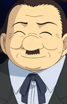 Akatsuka Kenzou