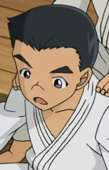 Hiroki Kadota