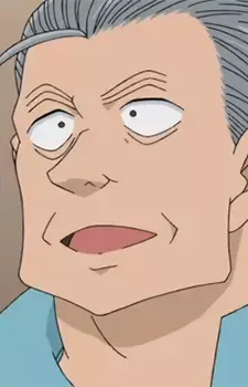 Daisaku Katsumoto