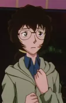 Mizuki Kawaguchi