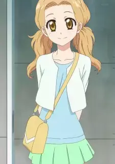 Nagisa Tsutsumi