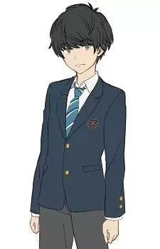 Kai Shiraseki