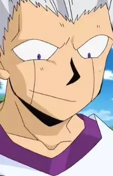 Danny