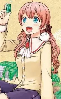 Mana