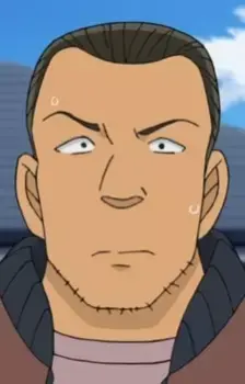 Akio Nashida