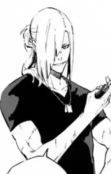 Kazutora Sakamaki